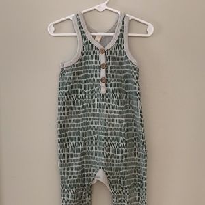 Childhoods Clothing Tank Romper